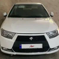 دنا پلاس سفید ۱۴۰۲ بی رنگ