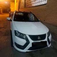 کوییک جی ایکس آر موتور اطلس ۱۴۰۳