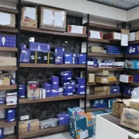 فروش لوازم یدکی از قیمت عمده هم کمتر