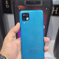 M12 با شرایط اقساط
