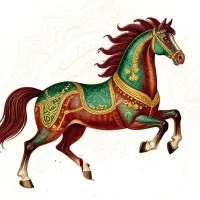 خریدو فروش پانسیون ( پرورش اسب سوارکاری ذوالجناح)