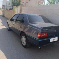 پژو ۴۰۵ slx مدل ۹۶ Tu5