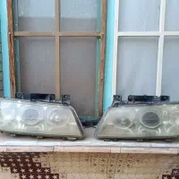 چراغ جلو سال ایکس