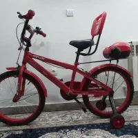 دوچرخه سایز ۲۰