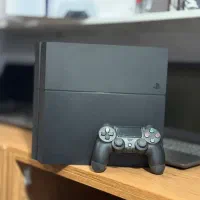 Ps4 فت ۵۰۰