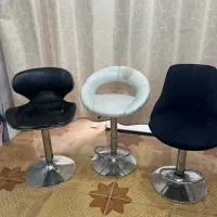 صندلی چرخشی