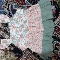 لباس و وسایل بچه