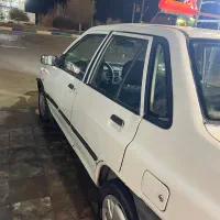 پراید ۸۸|خودرو سواری و وانت|یزد, |دیوار