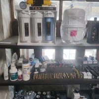 فروش تصفیه آب مخصوص کافی شاپ صنعتی