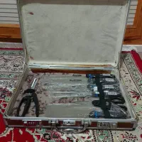 سرویس چاقو