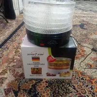 دستگاه میوه خشک کن