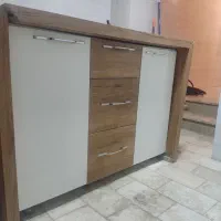 جزیره کابینت