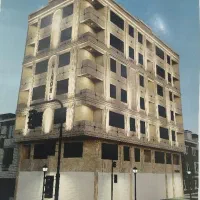 واحد120متری،کوچه ویلا