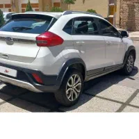 ماشین x22 دنده ای درحد نو