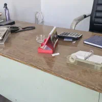 میز مدیریت
