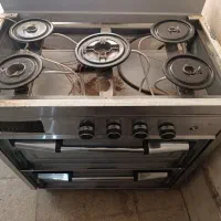 گاز طرح فر نیاز به تعمیر