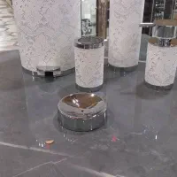 تخفیف بی نظیر اکسسوری بهداشتی بتیس پنج پارچه چرمی