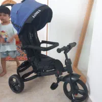 سه چرخه