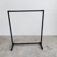 رگال فلزی