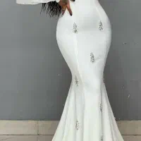 لباس مجلسی نو