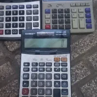 ۳تاماشین حساب