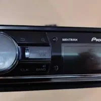 پخش پایونر ۹۶۵۰