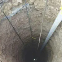 حفر‌‌چاه‌فاضلاب‌وچاه‌ارت‌و‌تعمیر‌چاه‌فاضلاب‌کهنه