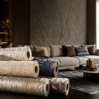 فروش ویژه کاغذ دیواری و دیوارپوش