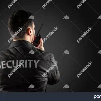 جویای شغل نگهبانی و حراست هستم