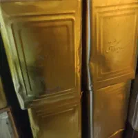 حلب خالی|ظروف نگهدارنده، پلاستیکی، یک‌بارمصرف|خمین, |دیوار