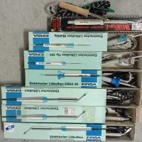 هویه ارسا ( آلمانی ) ersa قدیمیا میدونن چیه