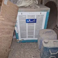 کولر آبسال مدل ۳۵۰۰(کهریزک دوتویه)