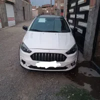خودرو اطلس