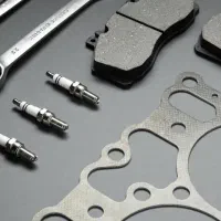 لوازم‌یدکی خودروهای خارجی