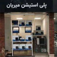 پلی استیشن  ps4 فول گیم با ضمانت