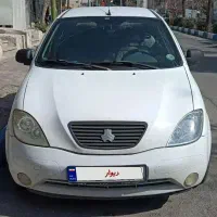 تیبا ۱ مدل ۹۶