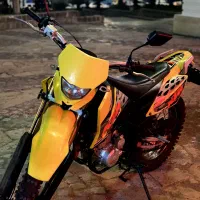 فلات طرح کی تی ام مدل ۱۴۰۱