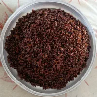 کشمش بومی برای سرکه