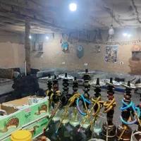 نیازمند کارگر ساده برای قهوه خانه