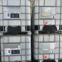 مخزن تانکر حفاظ دار ۱۰۰۰ لیتری IBC نو به هر تعداد