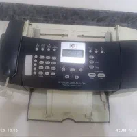 تلفکس و کیبرد