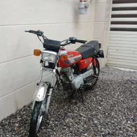 موتورکویر۵دنده مدل ۸۹