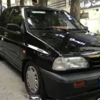 پراید
