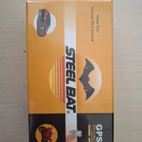 ردیاب خودرو استیل بت مدل MF500