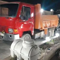 فروش خاور آذرخش معاوضه با انواع سواری و خودرو