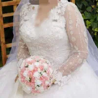 لباس عروس