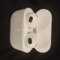 ایرپاد اصلی اپل EARBUDS APPLE