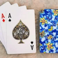 فال پاسور قهوه تاروت ۱۰۰