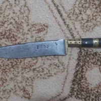 چاقو عتیقه