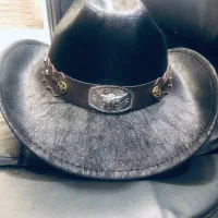 کلاه کابوی cowboy